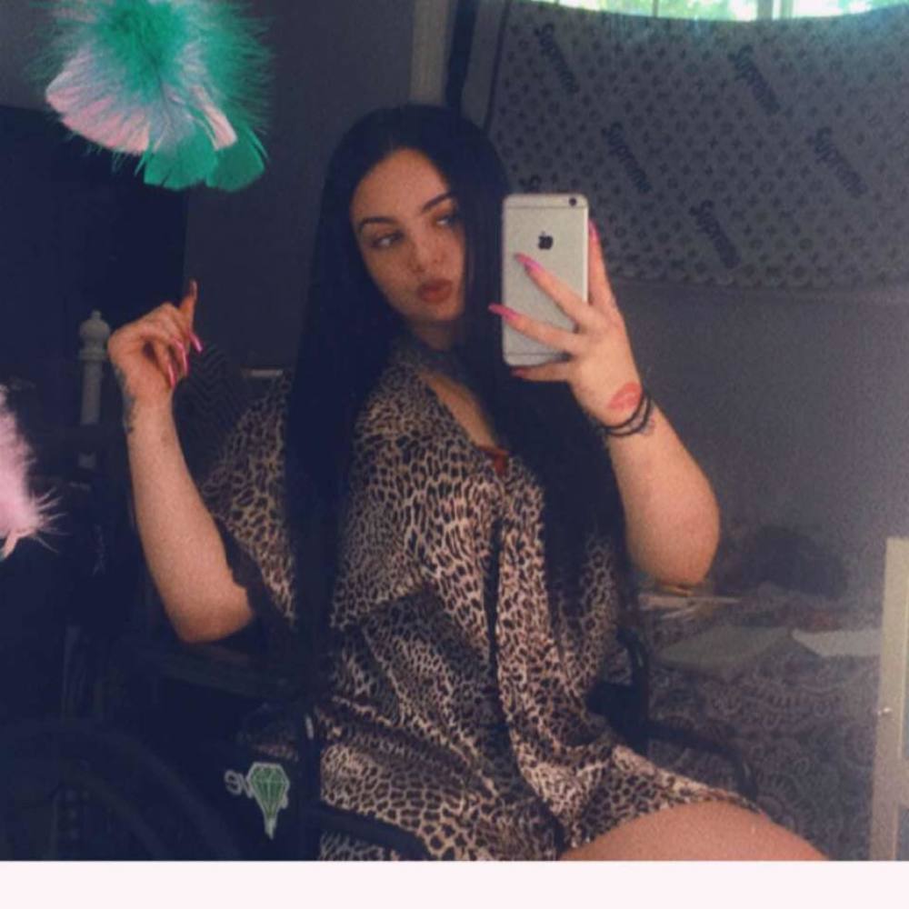 Meet your Posher, Gabby